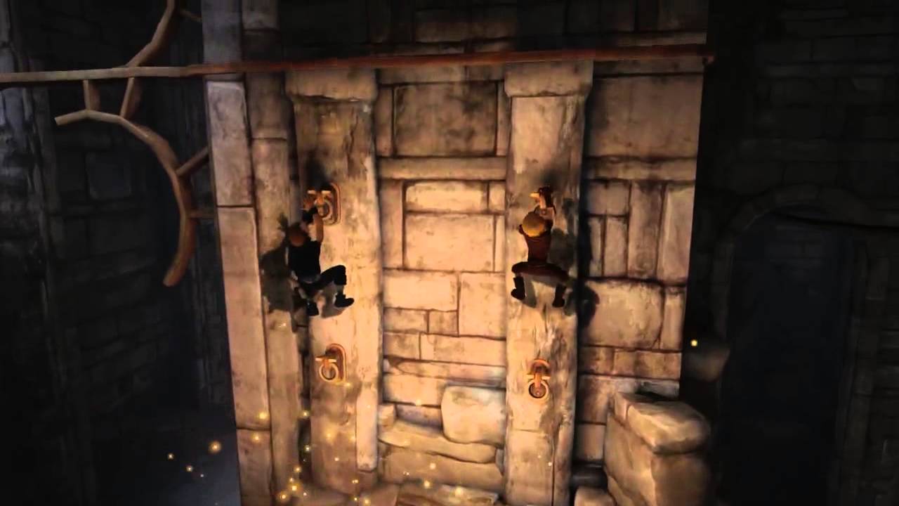 [Livestream] Brothers - A Tale of Two Sons - Part 2