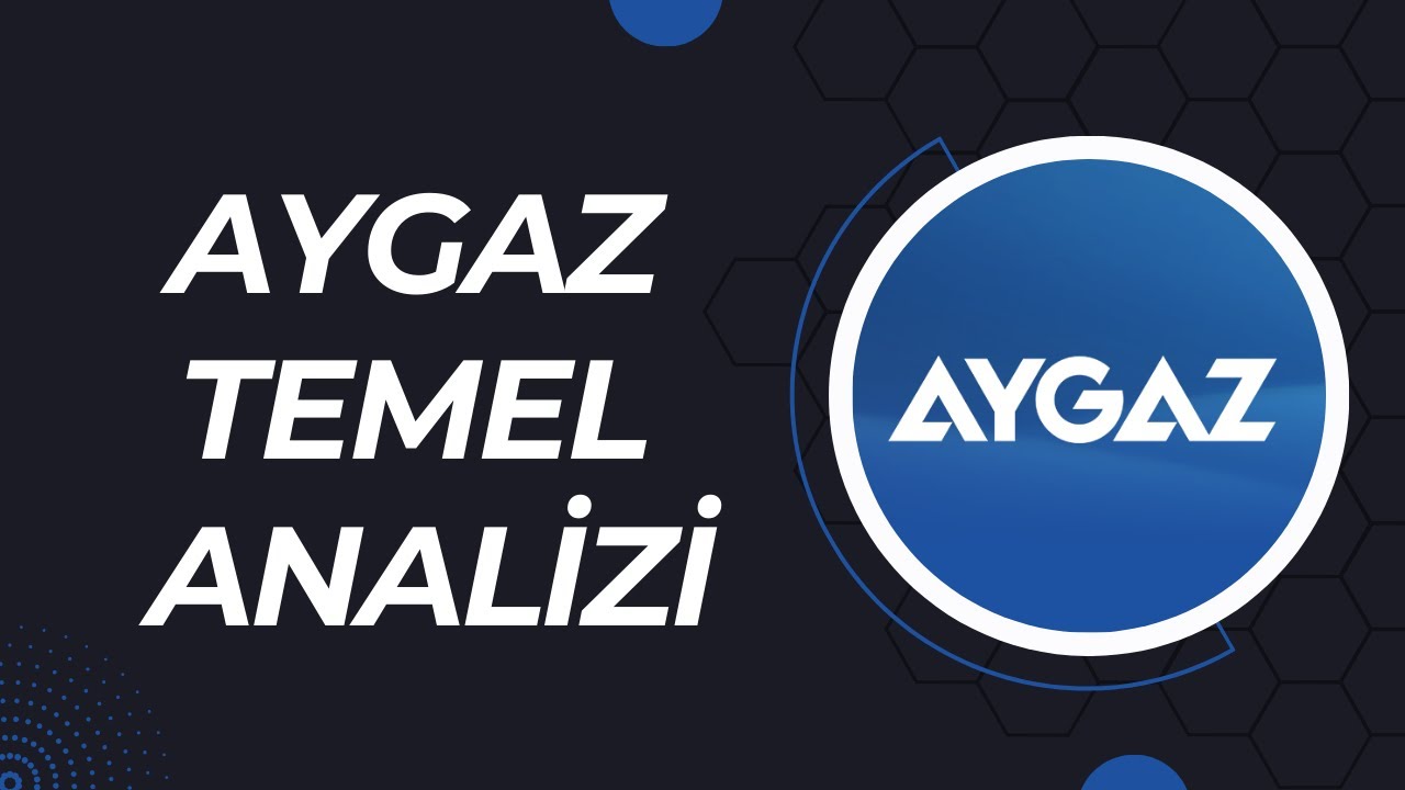 #Aygaz Hisse Analizi