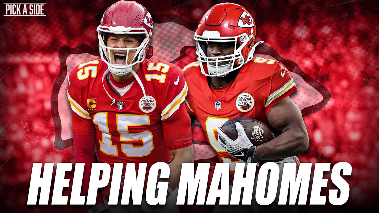 Kenneth Walker Unlocks the Chiefs Offense