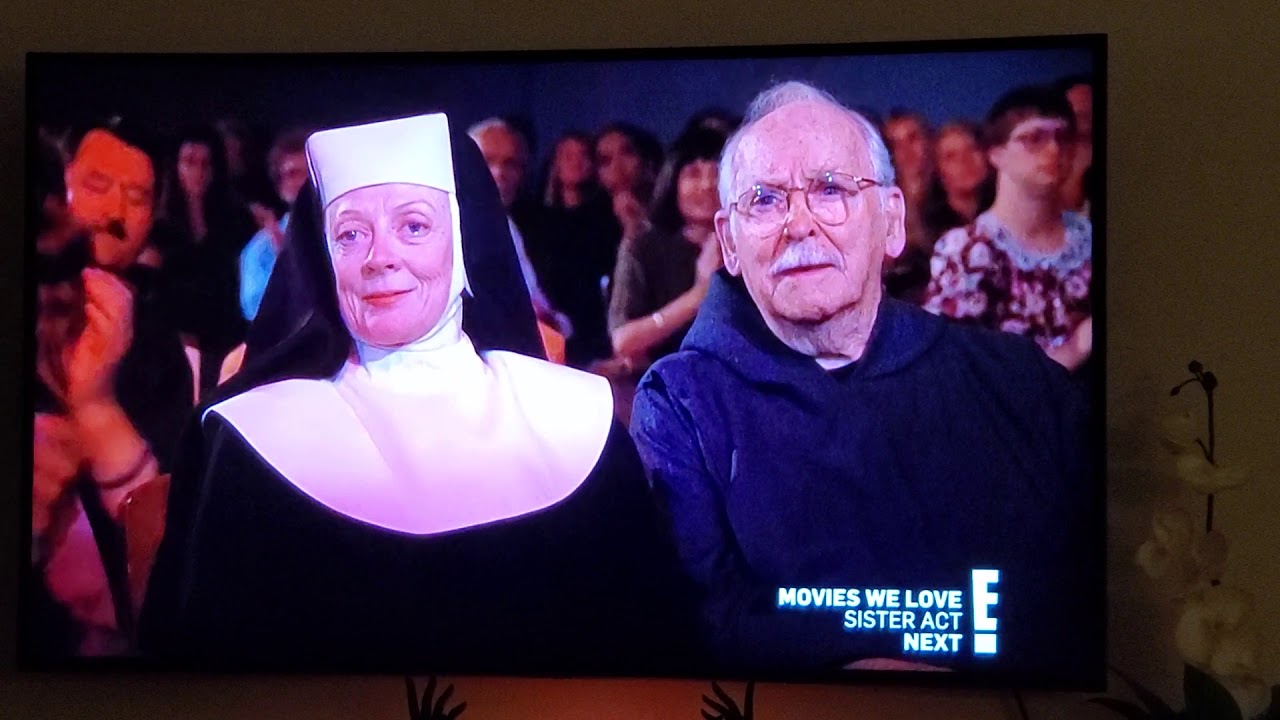 Sister Act II- JOYFUL JOYFUL