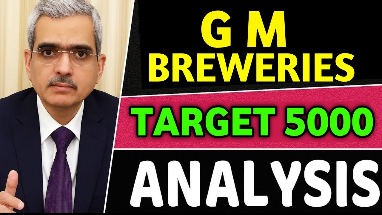 gm breweries share latest news | gm breweries latest news | g m breweries ltd share latest news