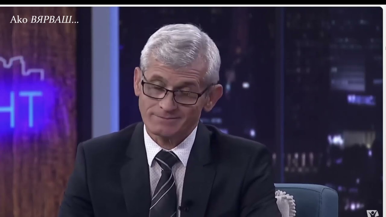 Невероятни отговори на молитви!- Павел Гоя