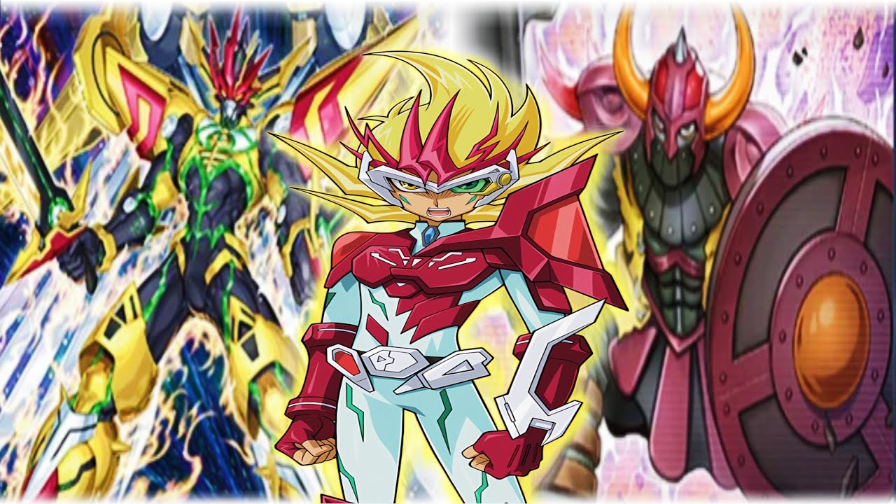 YU-GI-OH | NEW SUPPORT GAGAGA, GOGOGO,ZUBABA | ONE CARD COMBO | TESTING THE DECK | MDPRO3.