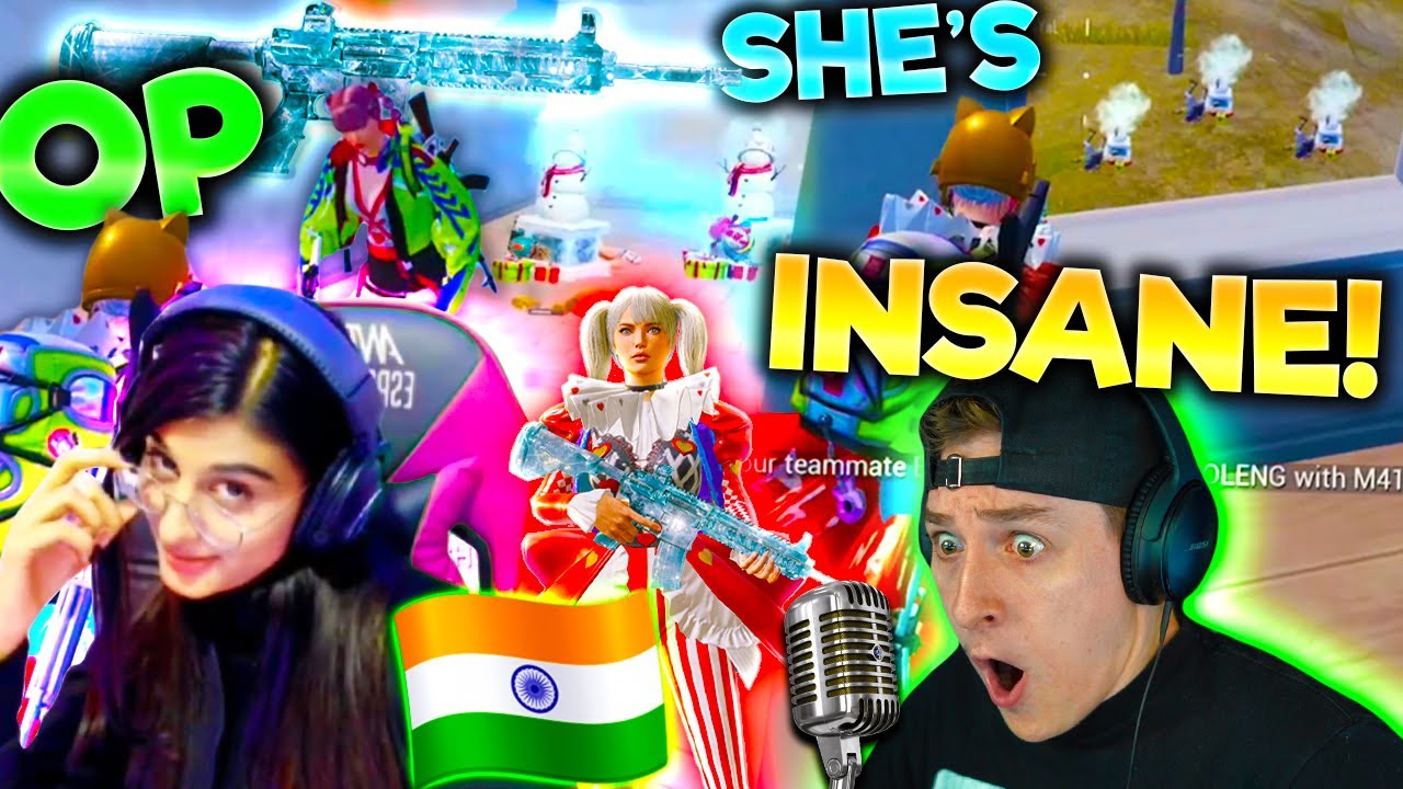 I Casted PAYAL'S INSANE CLUTCH on ASIA SERVER!