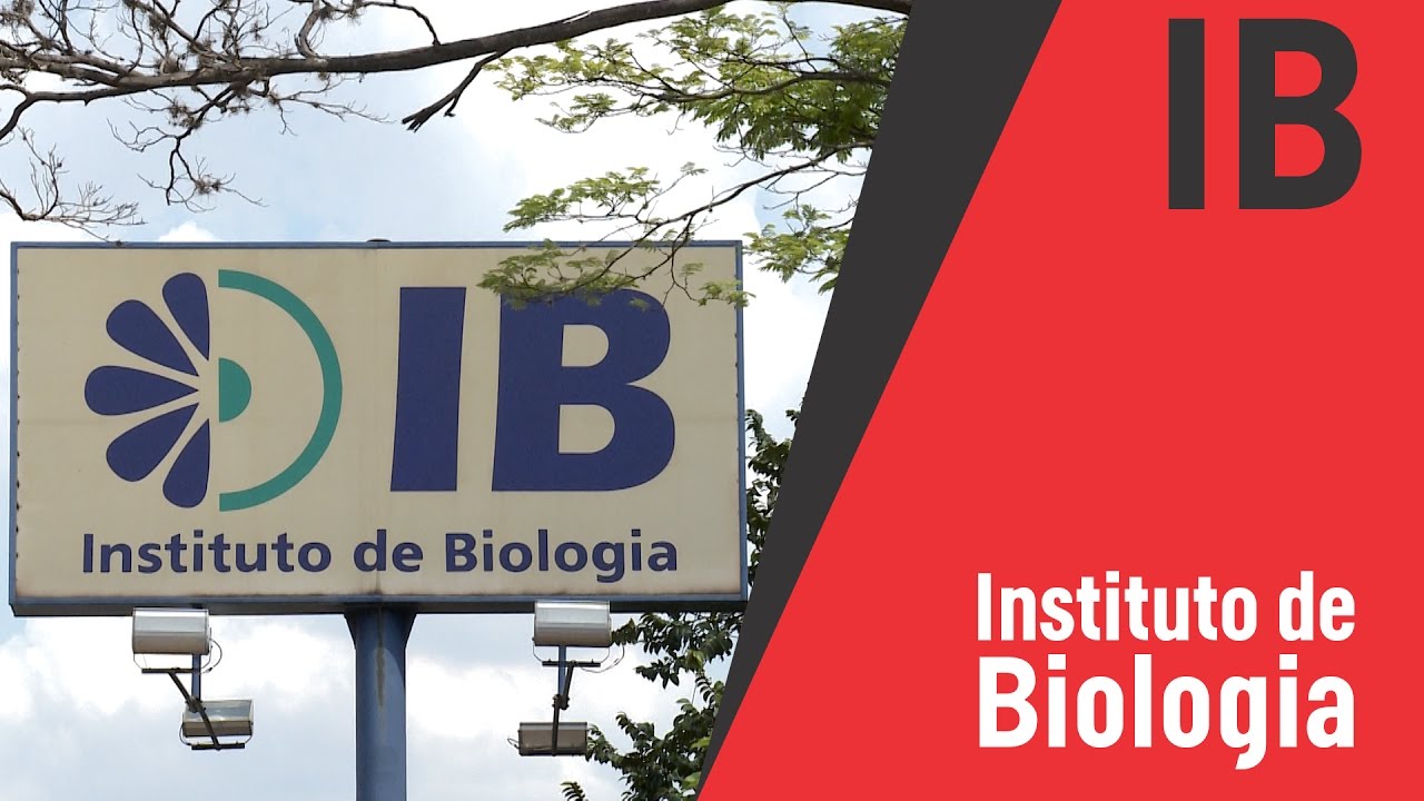 Instituto de Biologia - Mostra Unicamp 50 Anos