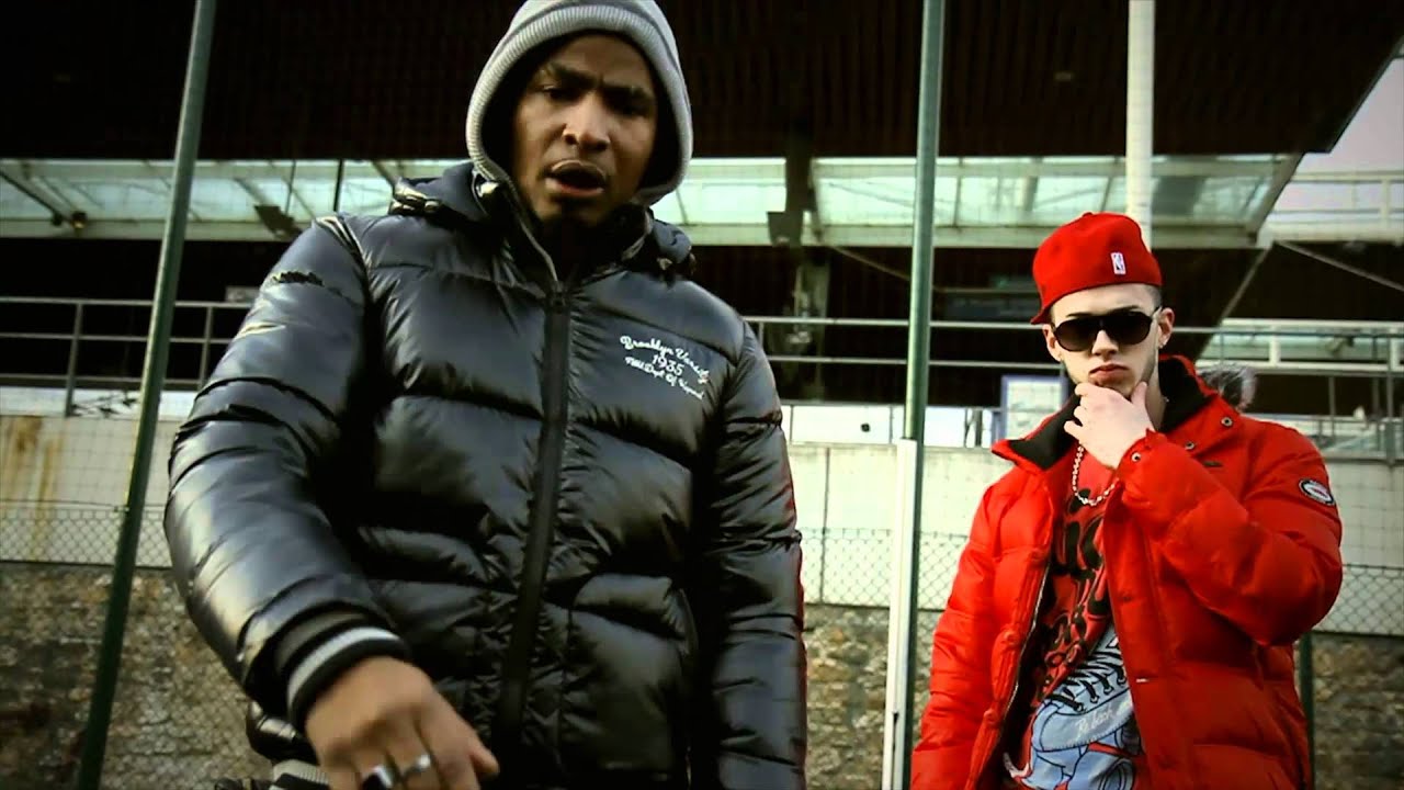 REXOS LA BASTOS FEAT VINZLAR ( Teaser BAC 2011 )