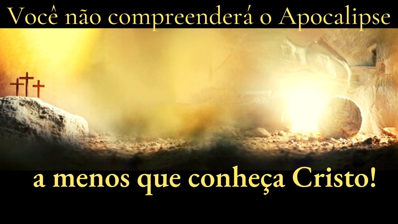 O Apocalipse do Messias Yeshua / Como compreendê-lo de forma adequada?