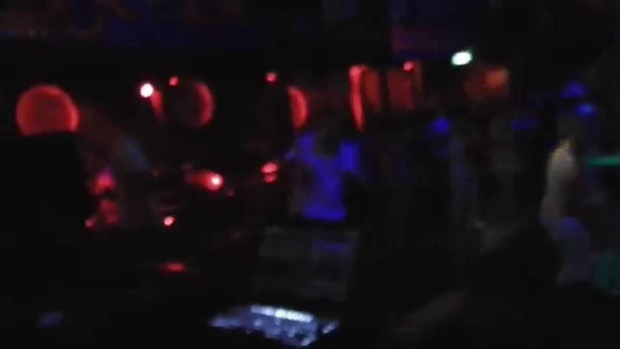Denis Dingens Live im Rheingoldsaal, Feuertaufe LIVEVIDEO 19.07.2013