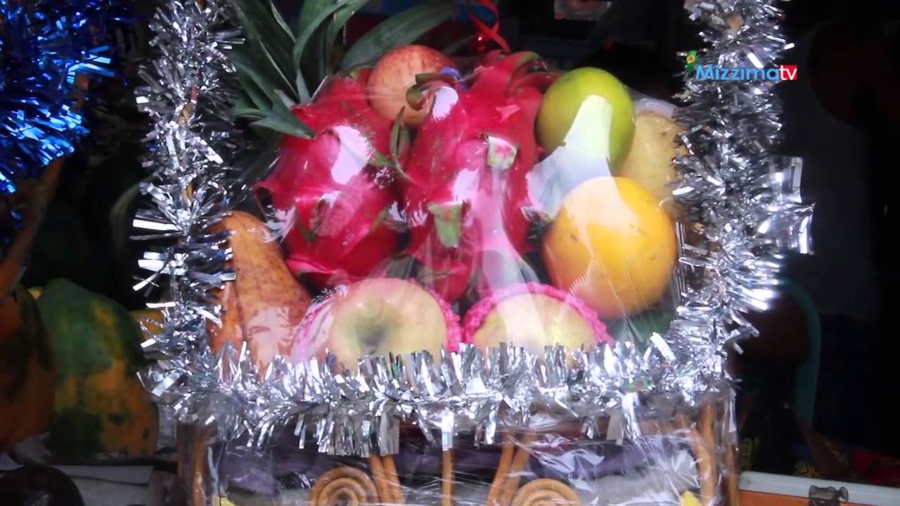ေဆးဘက္၀င္နဂါးေမာက္ (Part_1)
