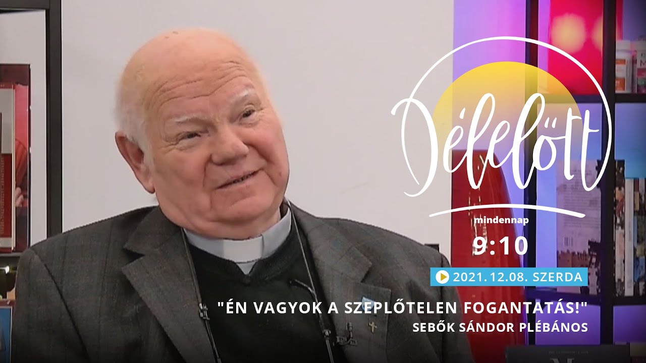 Délelőtt - 