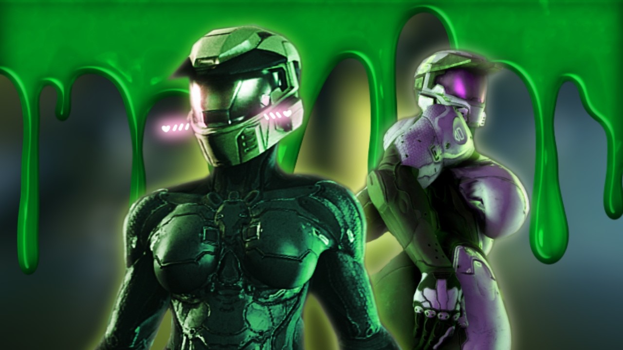 This Halo Mod Crashed My PC