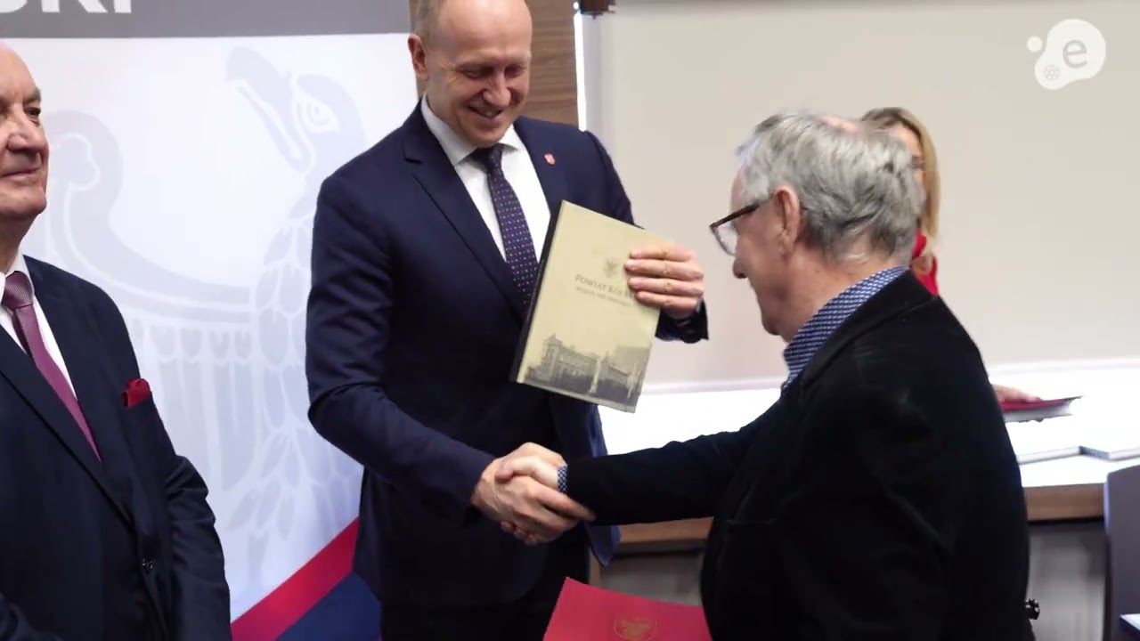 Powiat Kolski. Więcej niż historia - promocja publikacji