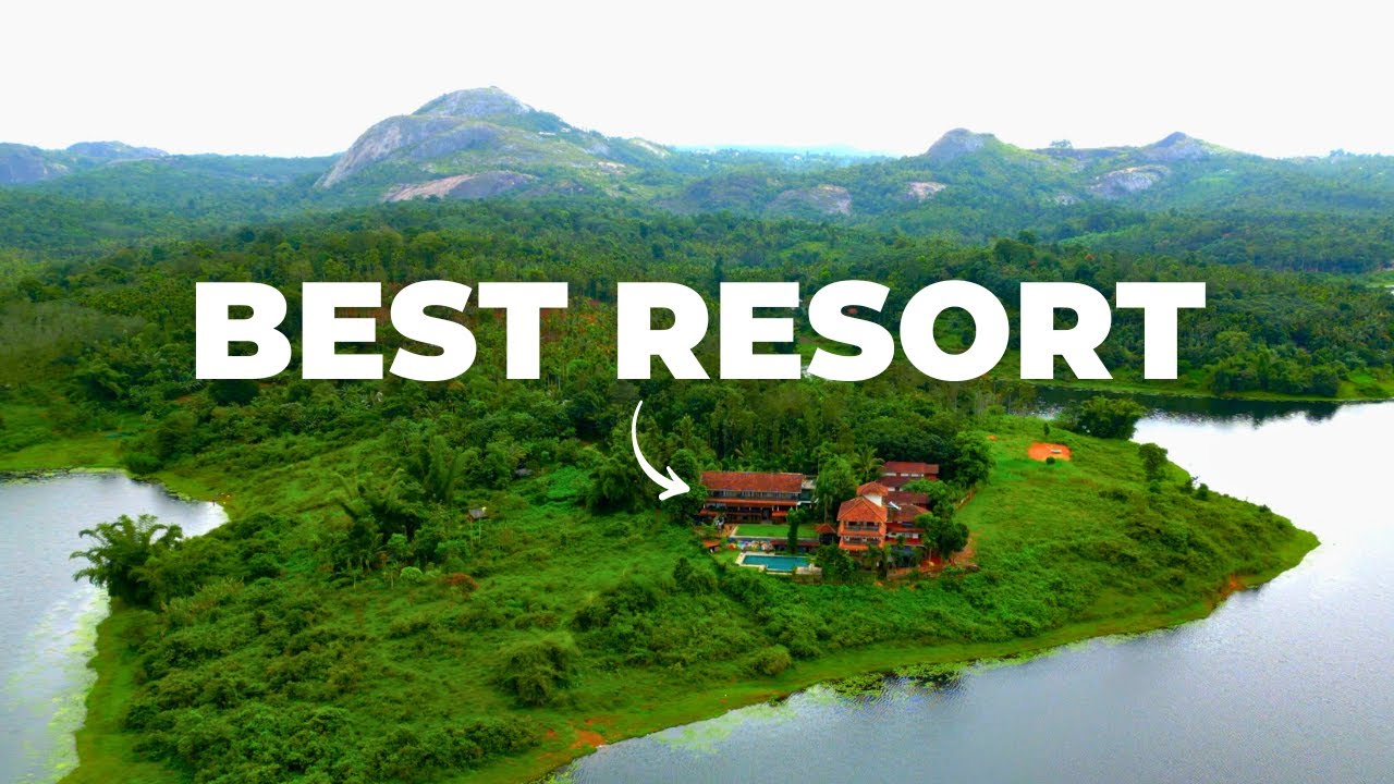Vistara Lake Resort in Wayanad: A Hidden Gem for Your Perfect Holiday | Resorts in Wayanad | 4K Tour