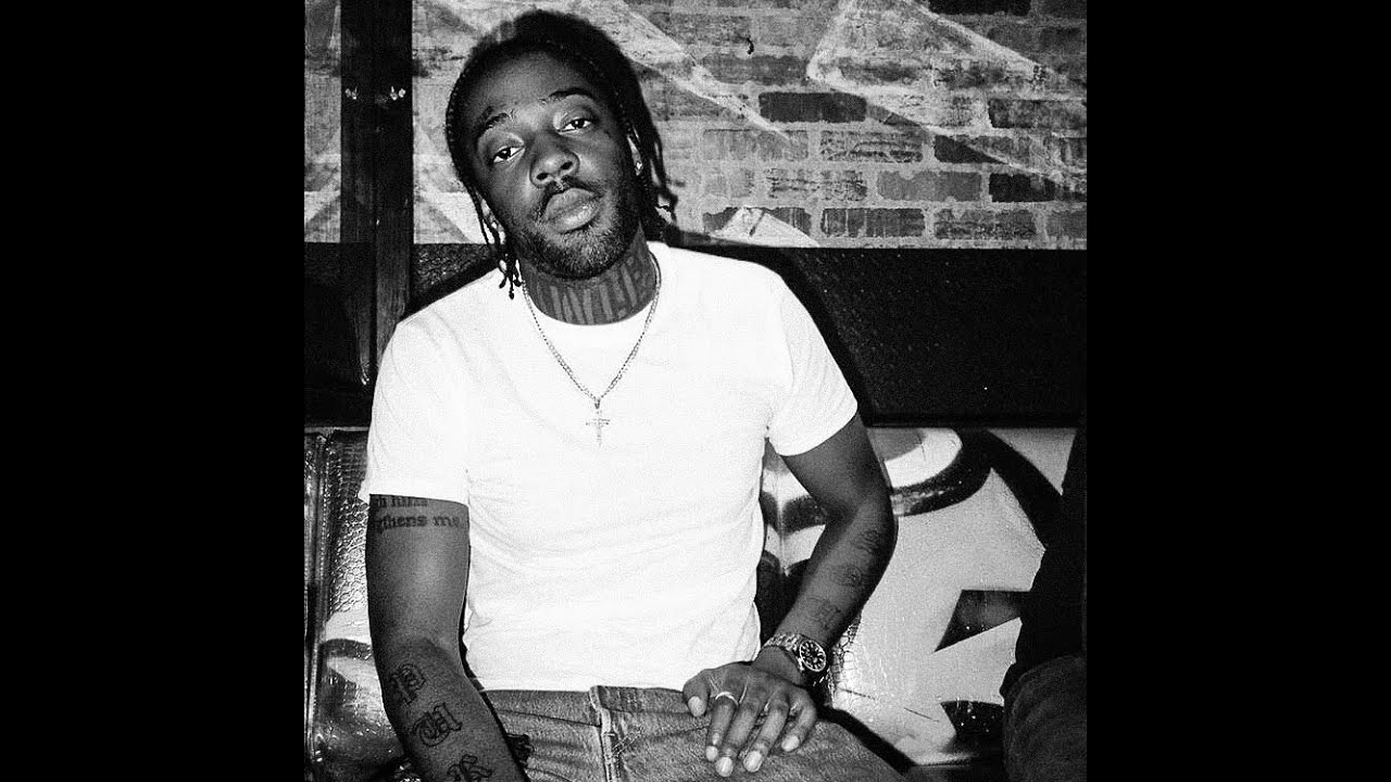[FREE] Brent Faiyaz x Sonder Type Beat - 