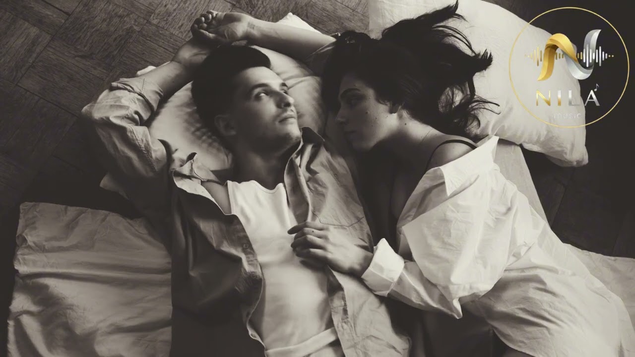 NILA — Обнимай (Official Audio | Deep House)