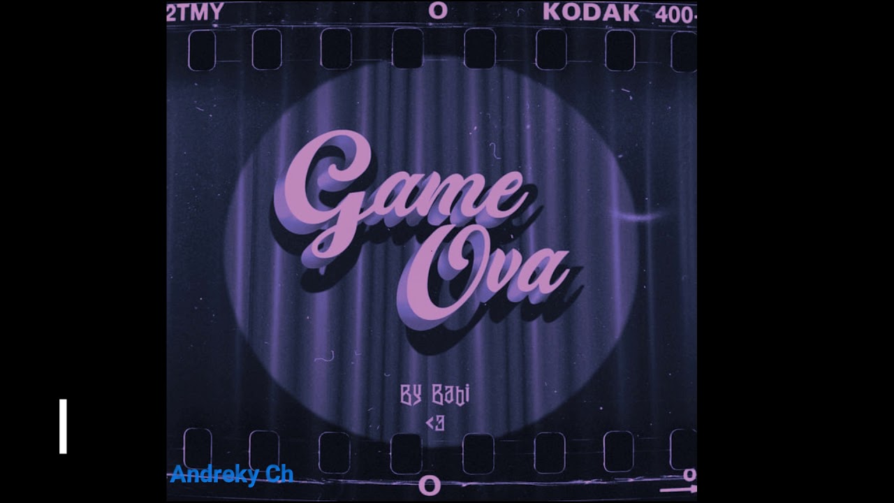 Game Ova - Babi (SLOWED)