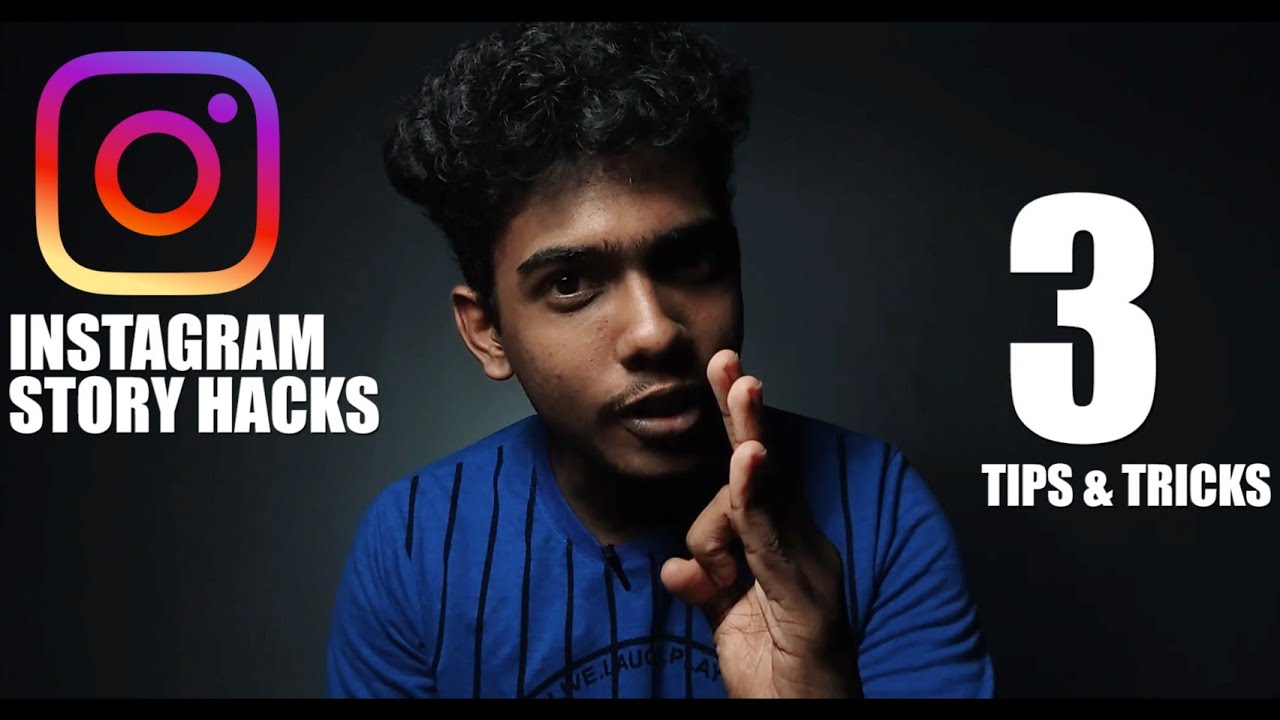 How to upload instagram stories without losing quality malayalam | Tech tips by jeen