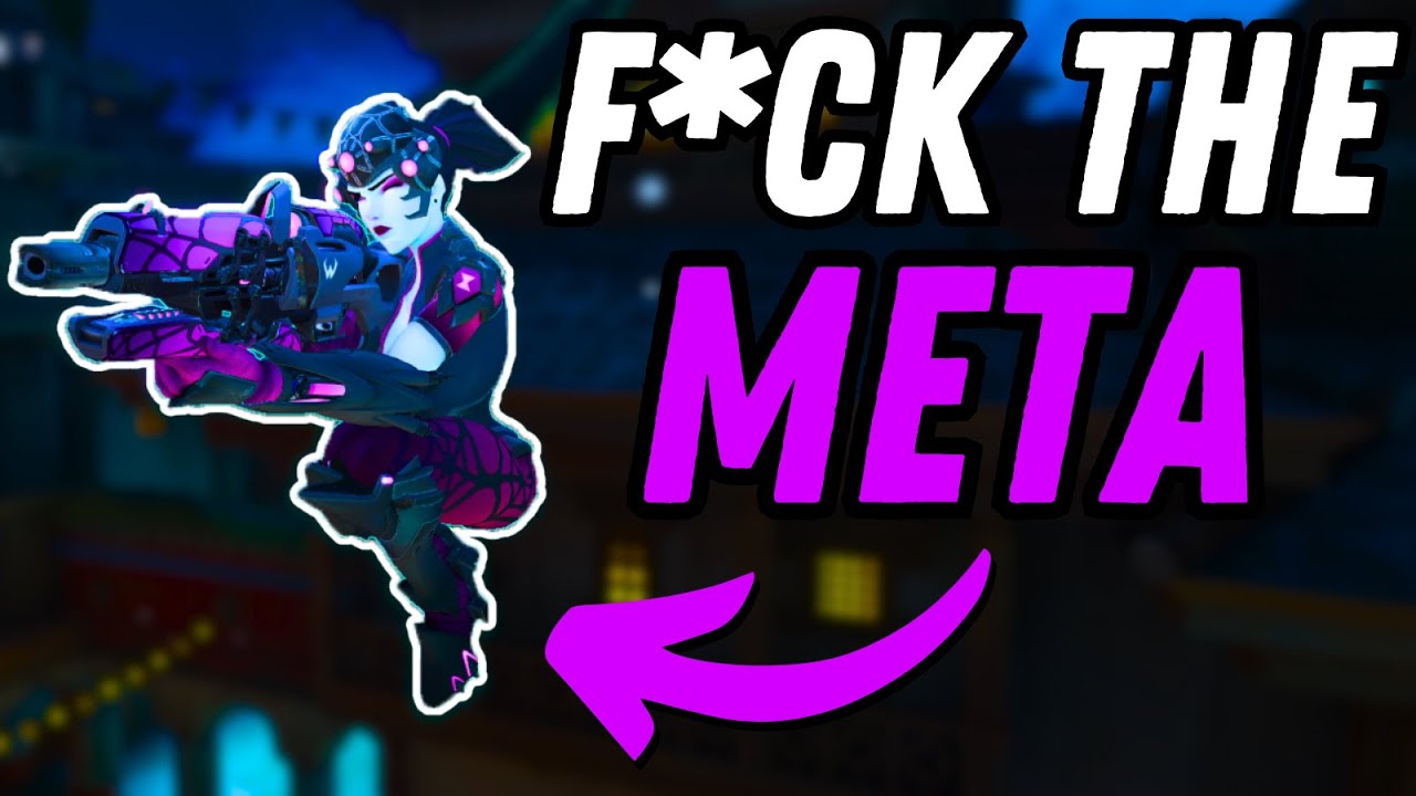 How DOOM WIDOW Broke The Pros...