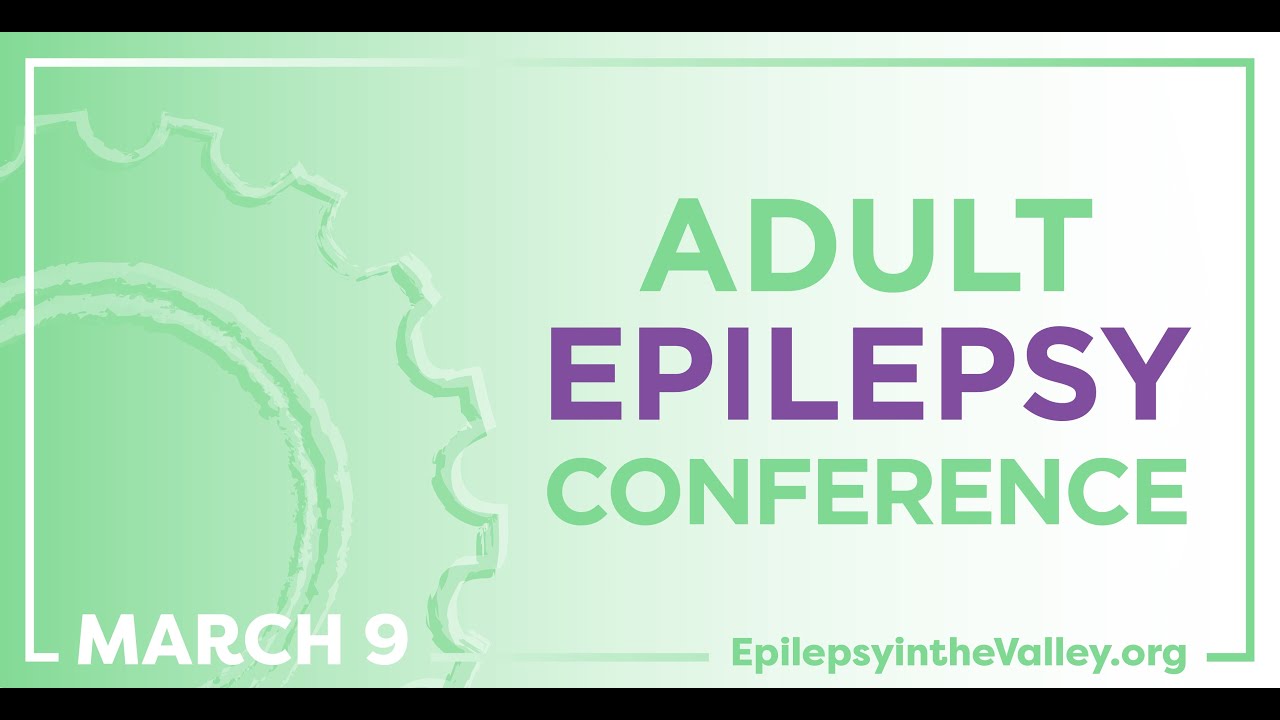 Adult Epilepsy Conference