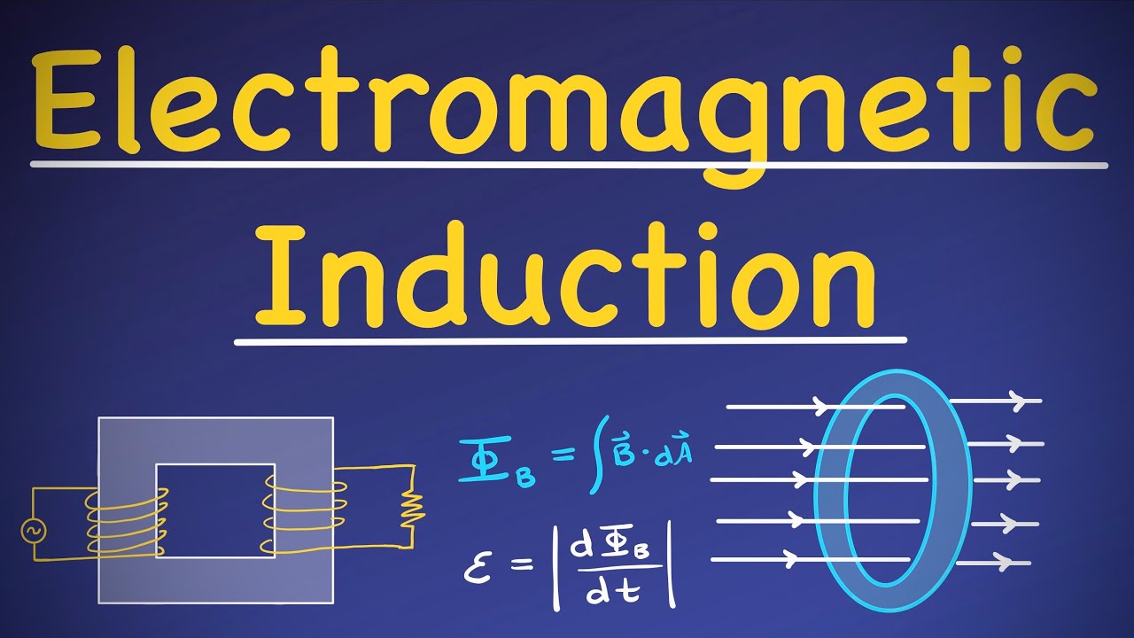 Electromagnetic Induction