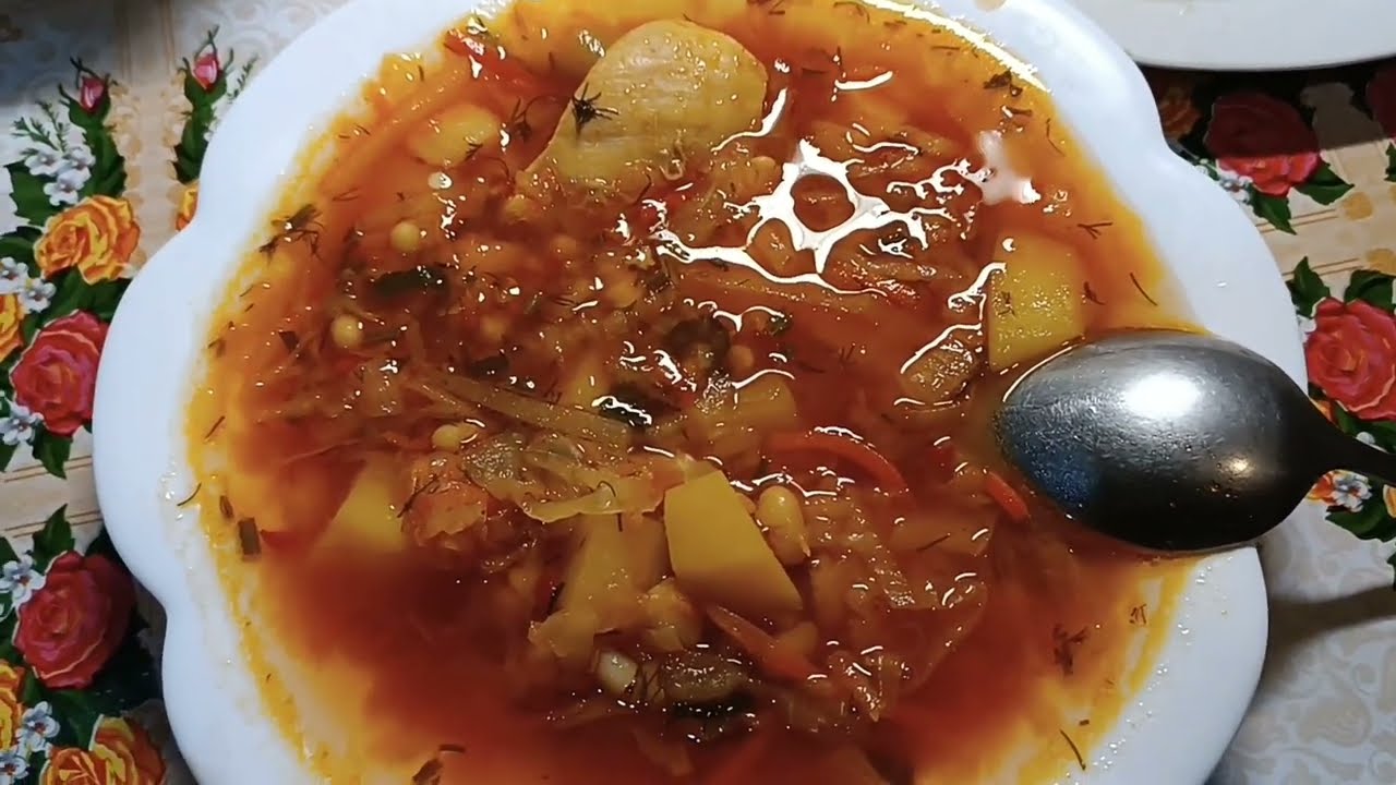 Секрет вкусного борща./Не могу себе пазволить./Что у нас на работе./🤔