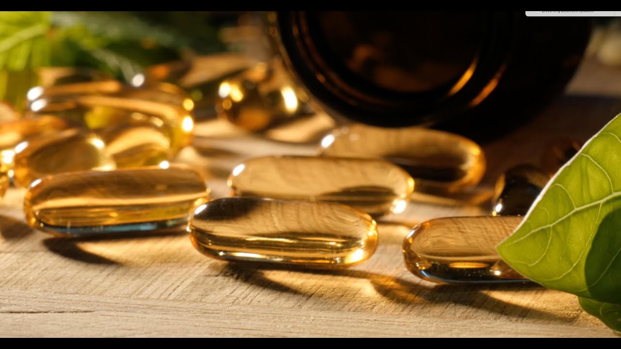 Omega 3 Oils as treatment for TBI, concussions and other brain injuries with Dr Michael Lewis