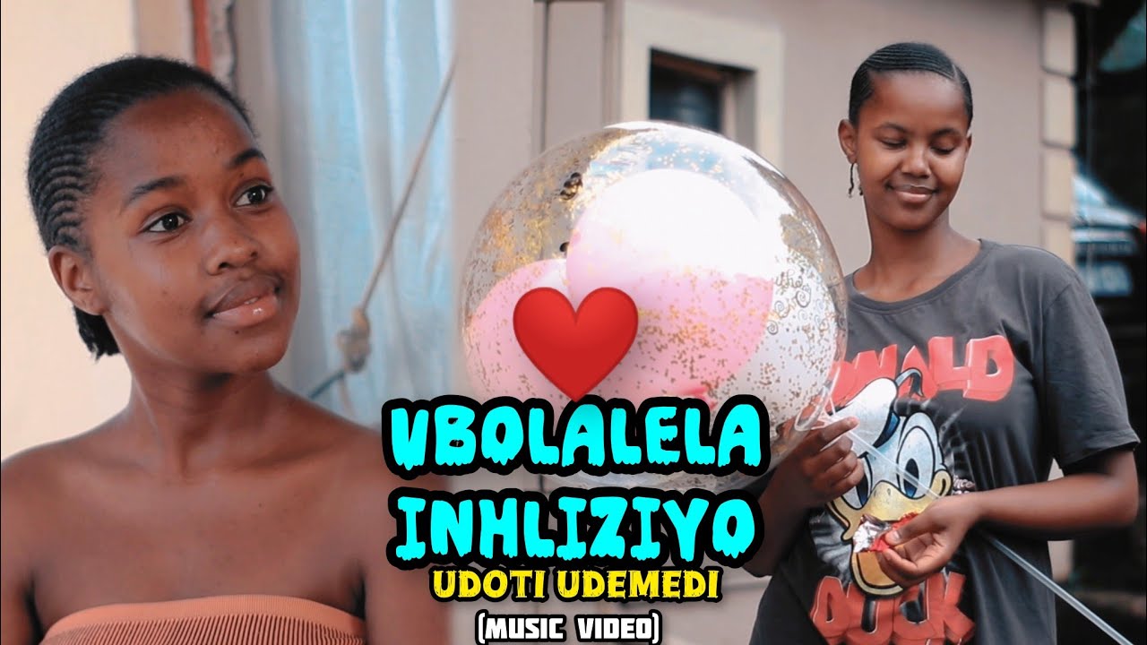 Ubolalela inhliziyo _uDoti uDemedi (Official Music Video)