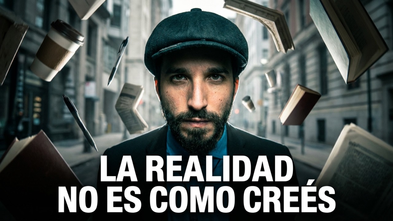 El Mundo No Funciona Como Creés | Hechos Reales Impactantes Que Desafían la Lógica