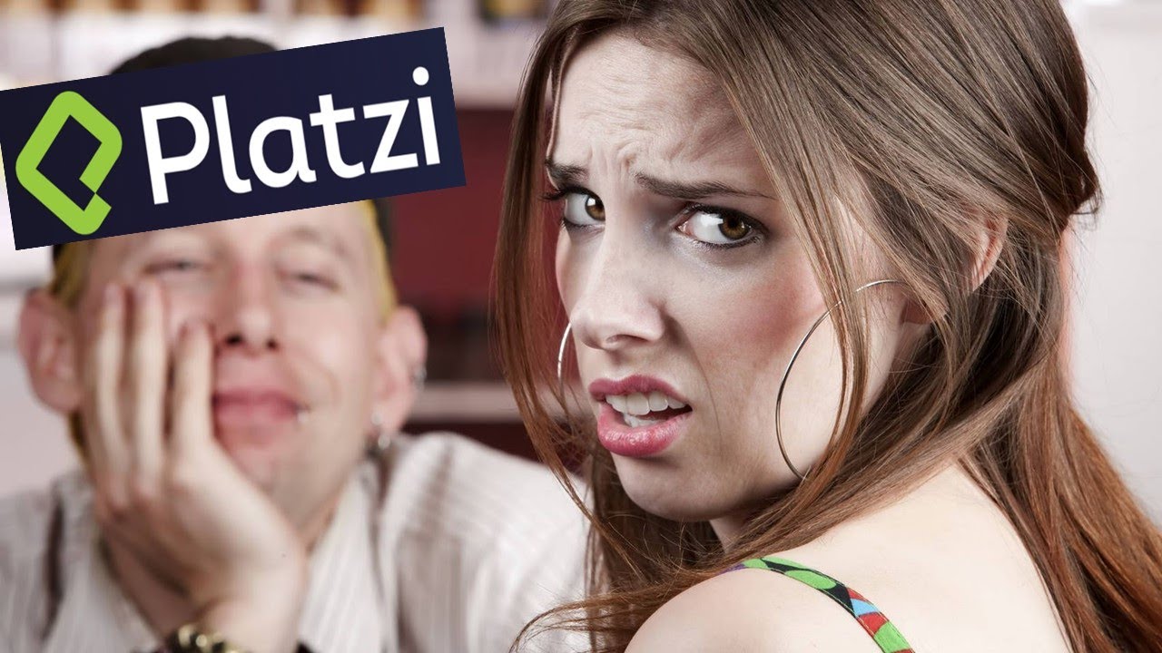 Platzi y la masculinidad