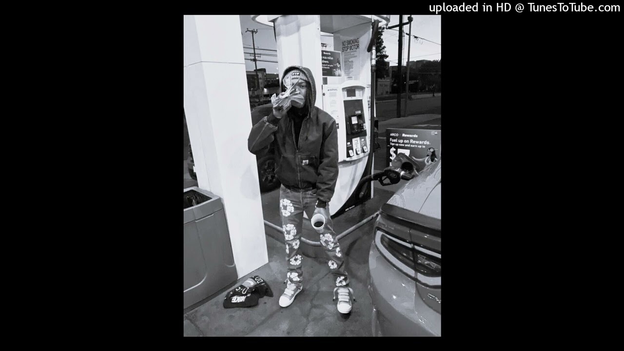 [FREE] Skrilla Type Beat x Chuckyy Type Beat 