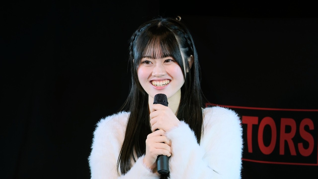 2026-01-24 アクターズスタジオ スタジオライブ Vol.307　１．斉藤彩乃