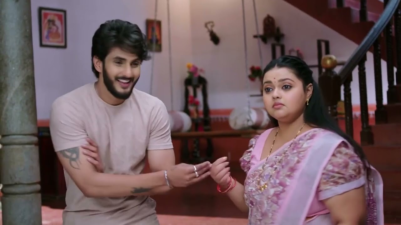 Annayya | Ep - 310 | Webisode | Oct 14 2025 | Zee Kannada