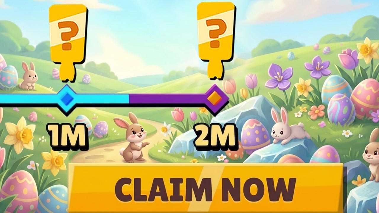 НОВОЕ СОБЫТИЕ ДЛЯ СООБЩЕСТВА = БЕСПЛАТНЫЙ ПЕРСОНАЖ? - Zooba