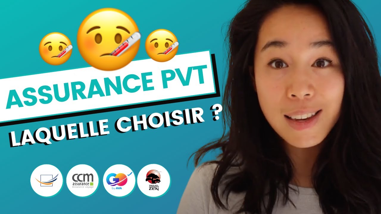Quelle assurance choisir pour l'Australie ?  🤕 🇦🇺 (PVT AUSTRALIE)
