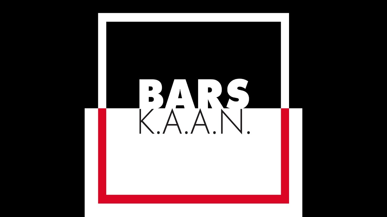 K.A.A.N - BARS (Lyrics)