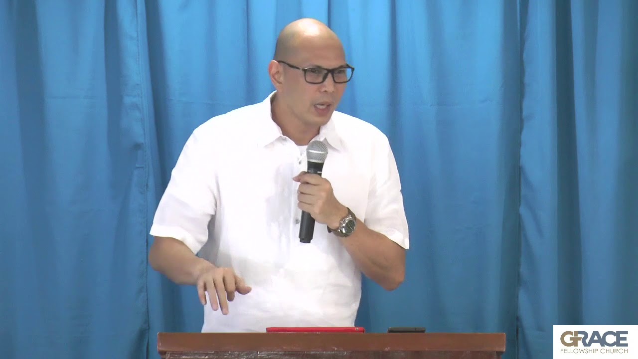 Juan 12:37-50 Ang Misteryo ng Kawalan ng Pananampalataya