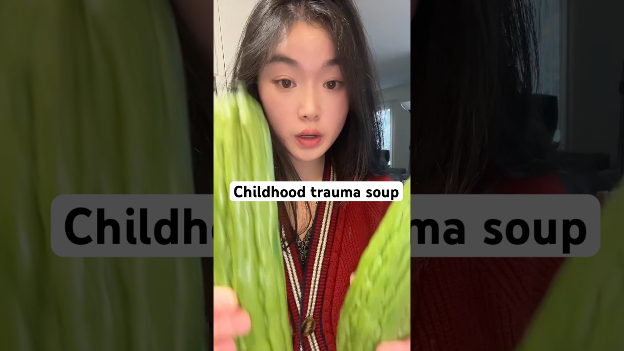 Преодолейте травму горькой дыни 