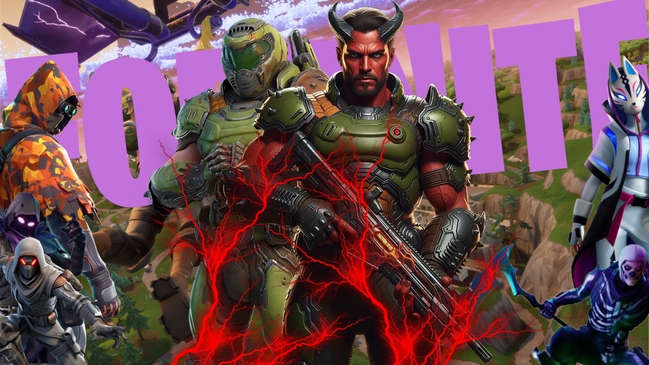 Its time to sellout💀🫢|Fortnite