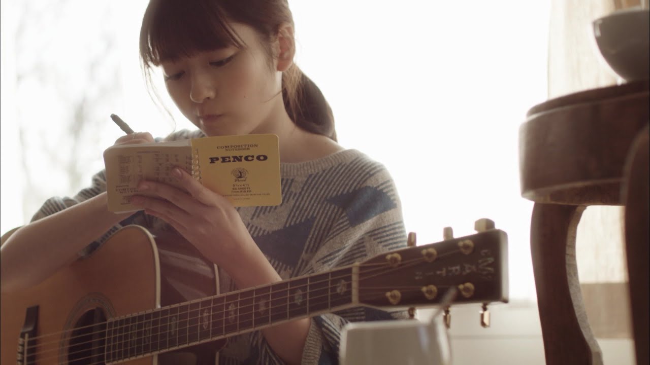 瀧川ありさ 『Again』MUSIC VIDEO(full ver.)