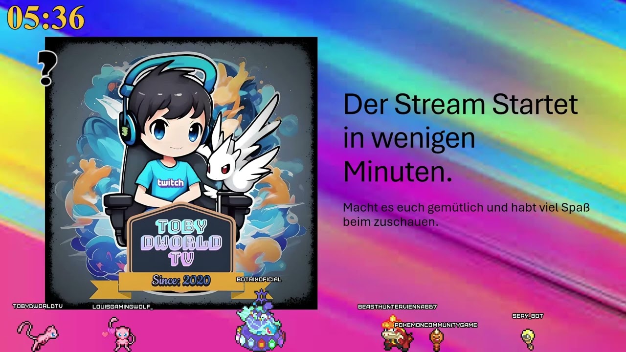 Es geht endlich los nach 1 Woche Verzögerung! - Pokémon Pokopia Folge 1