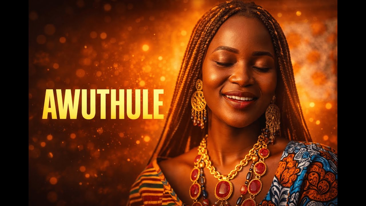 Awuthule Kancane (Afro Tropical Club Cover) | Epic Dance Vibes