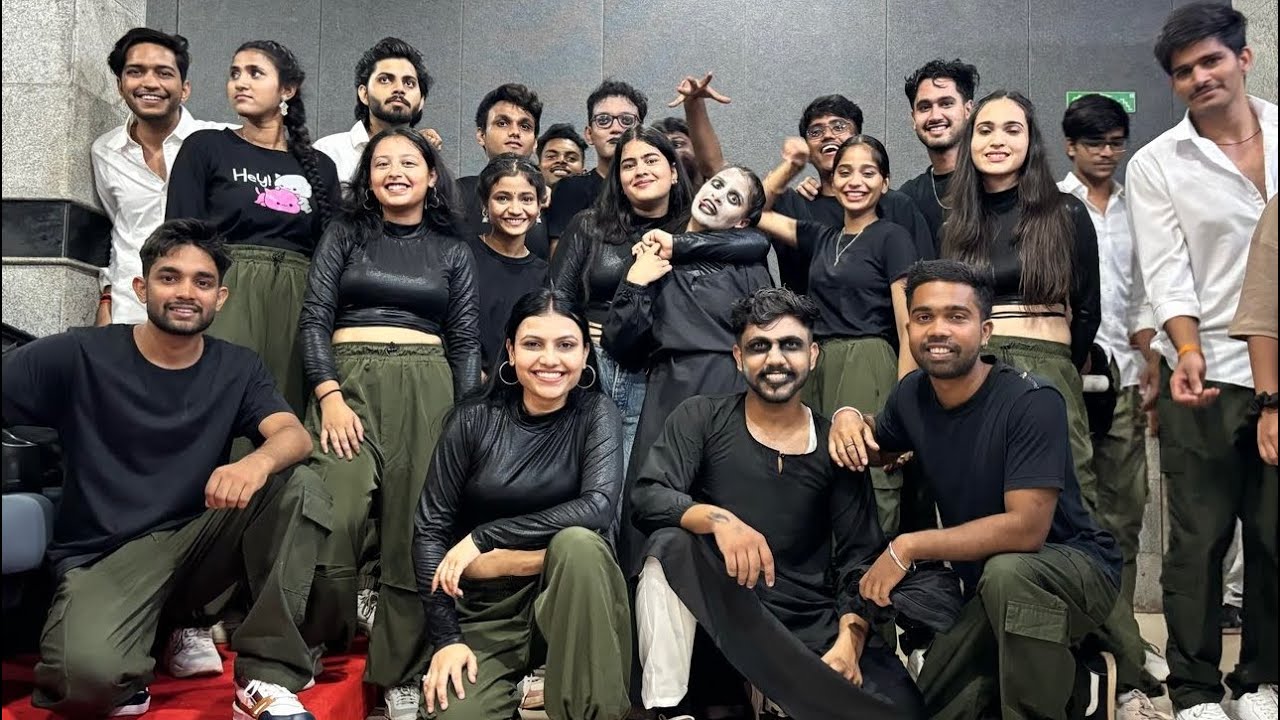 Once again MCA Superb winning Performance 🏆 | NIT Trichy | MCA🎉. #nit #nittrichy #dance #jee