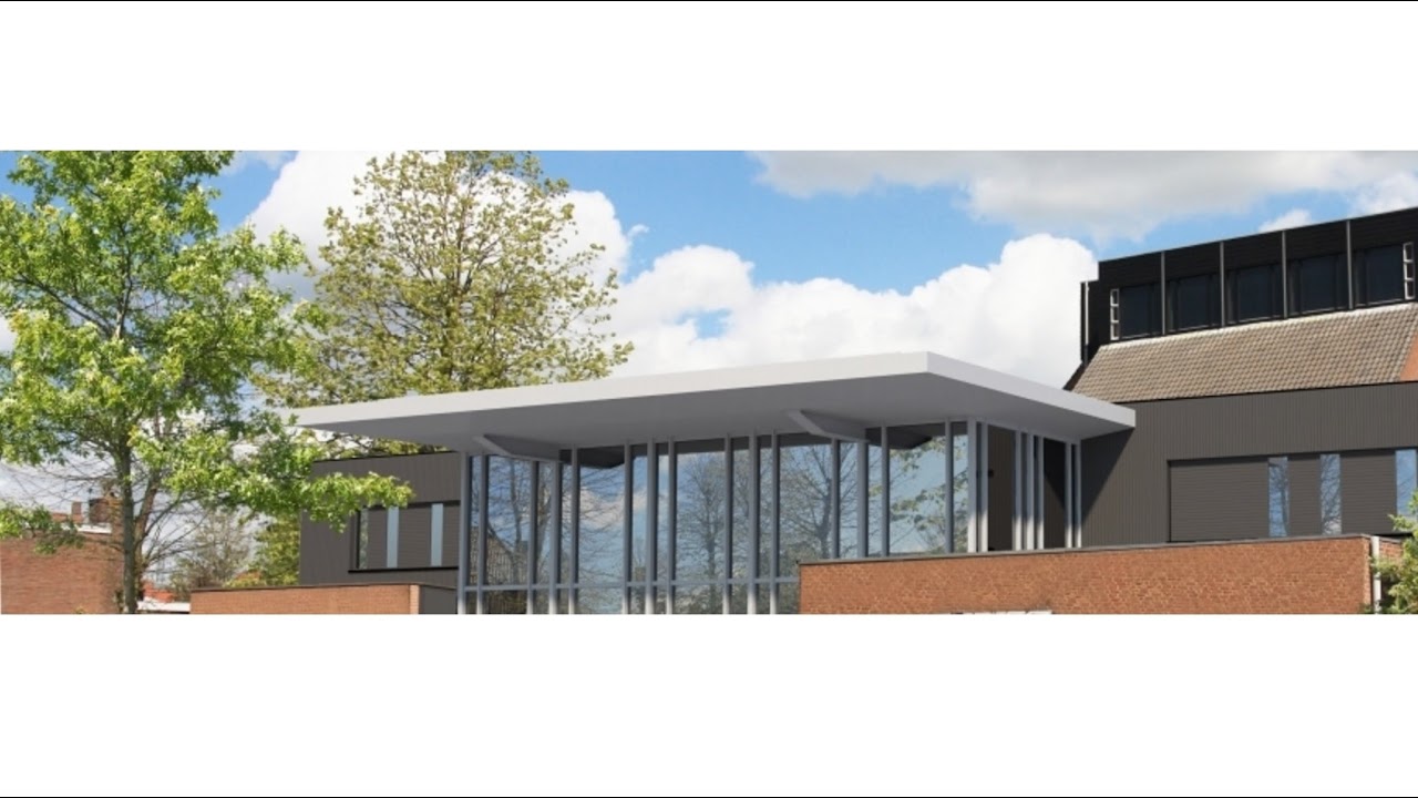 Samen geloven dienst 27 maart 2022