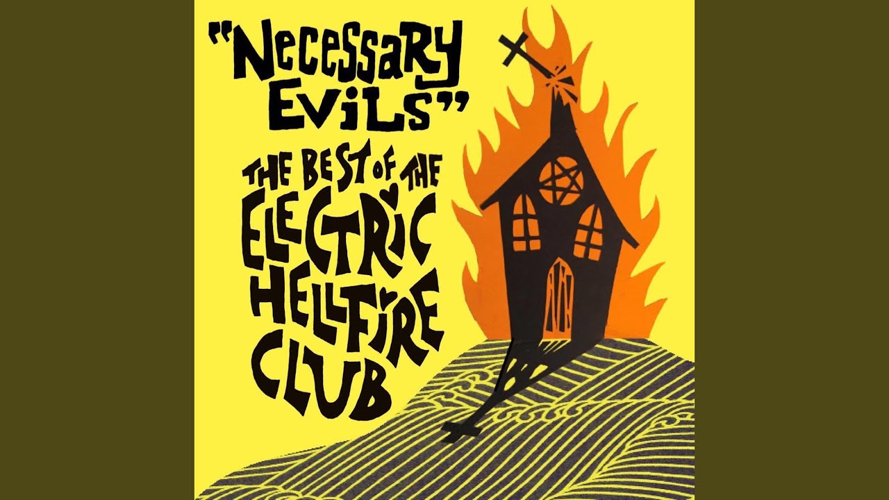 Night of the Buck Knives (Altamont Mix)