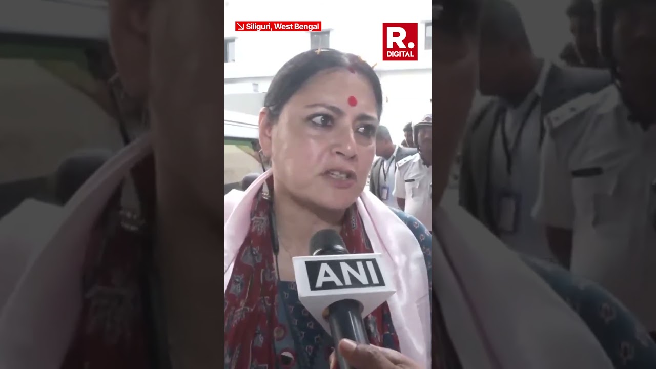 &lsquo;She Should Be Arrested&rsquo;: Minister Agnimitra Paul Slams Mamata Banerjee Amid CID Raid