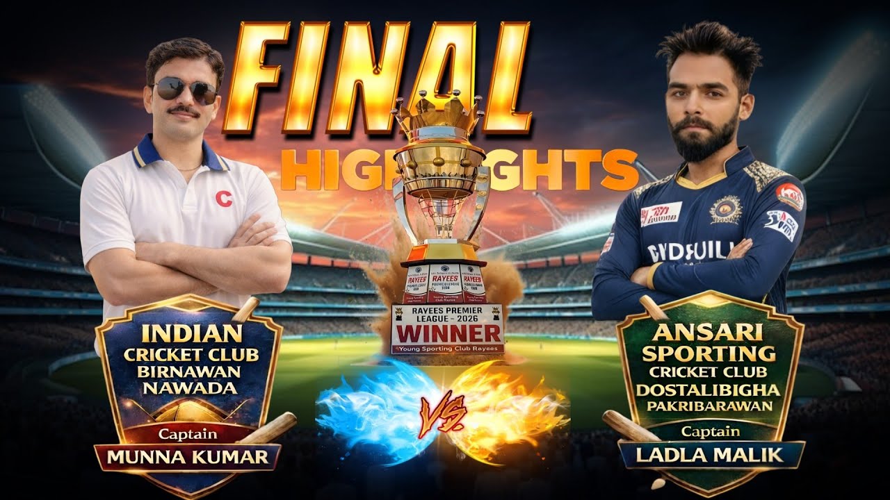 ​₹1,00,000 का फाइनल मुकाबला! 🏆 Match Highlights और ग्राउंड की मस्ती | SNC Vlog