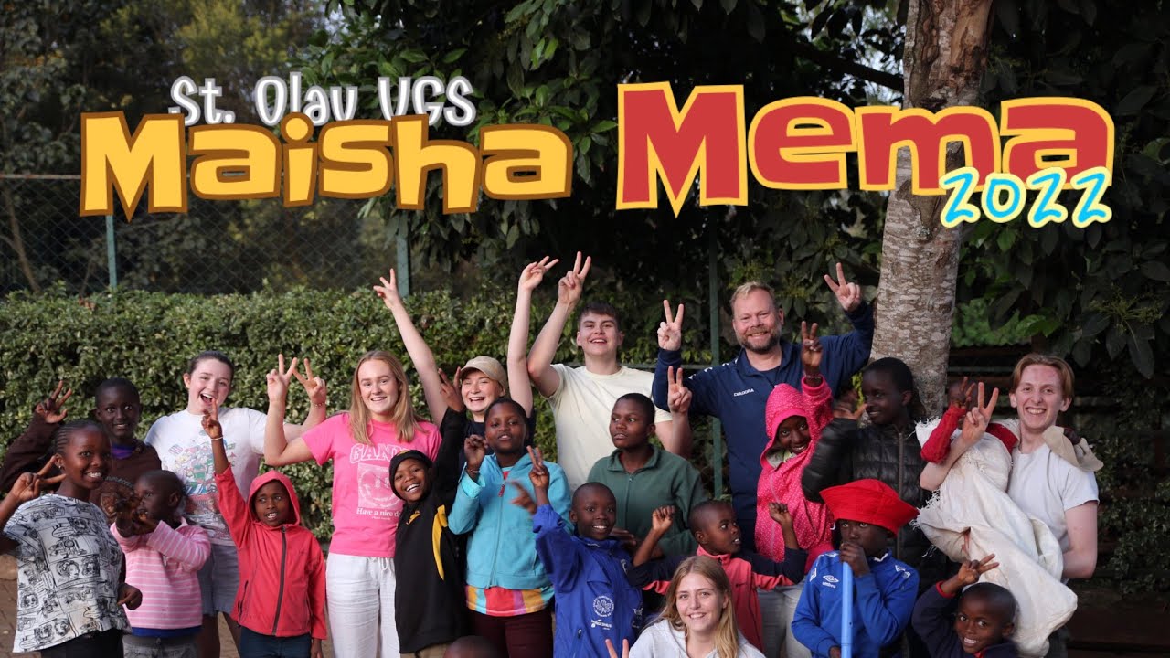 Maisha Mema 2022