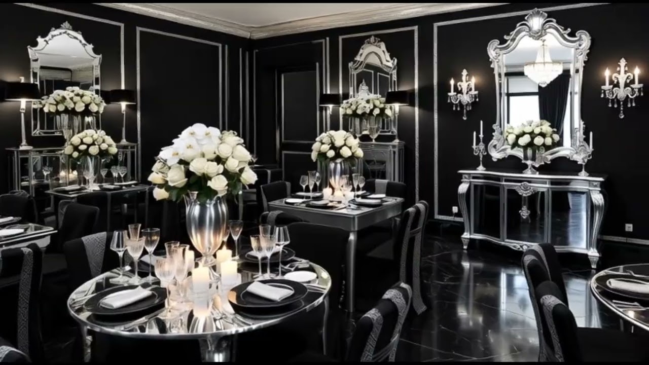 Black & Silver 2026 4