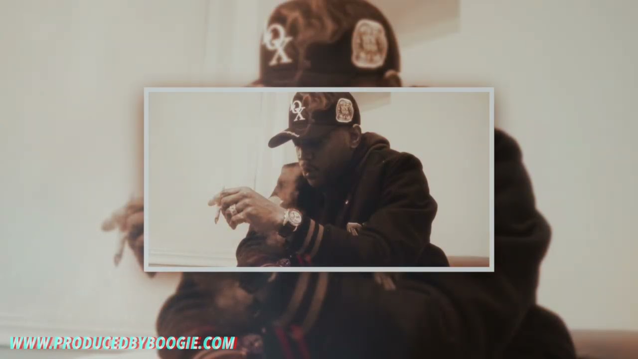 Agallah feat. Styles P - 