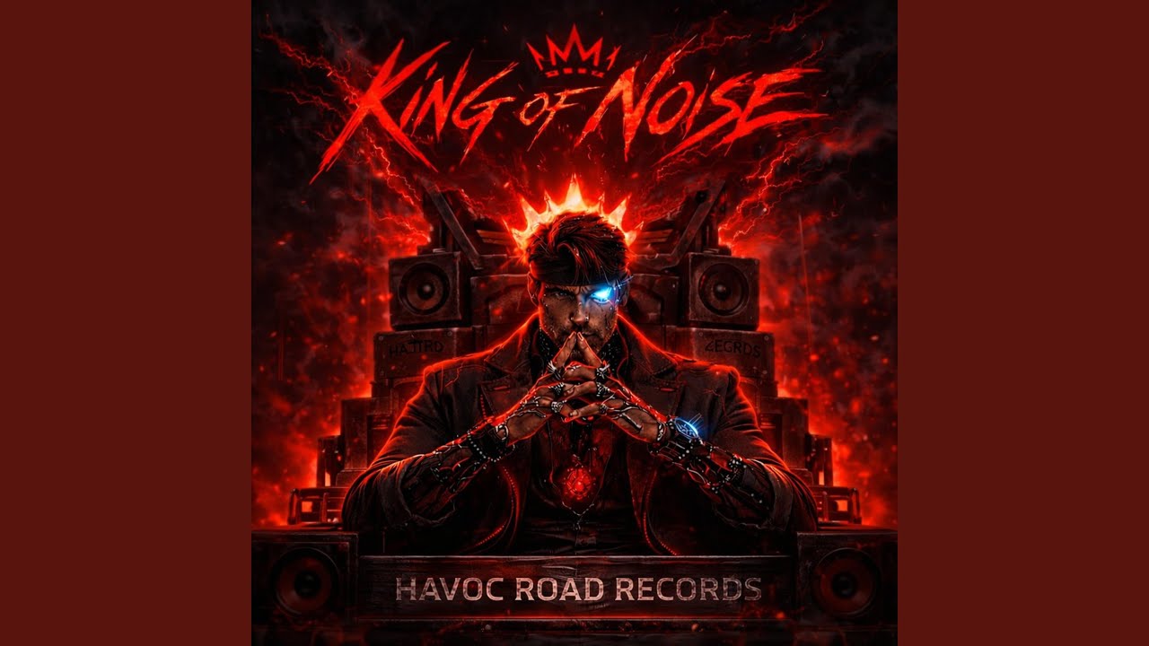 King Of Noise